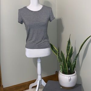 Striped shirt